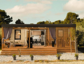 Luxury home Alpha, pool, camp Volme - nearby Kamenjak